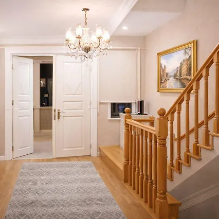 Valide-maide Hotel 2*