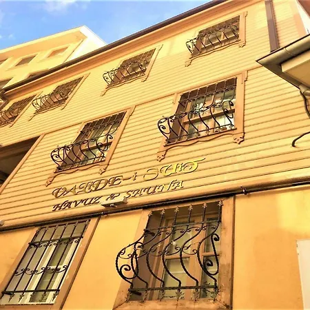 Valide-maide Hotell 2*