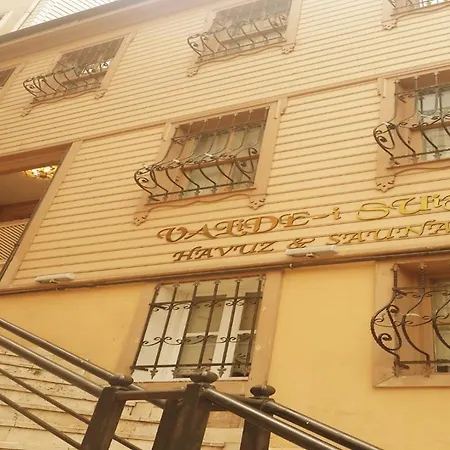 Valide-maide 2* Istanbul