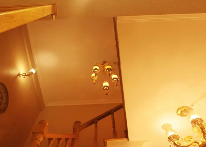 מלון Valide-maide 2*