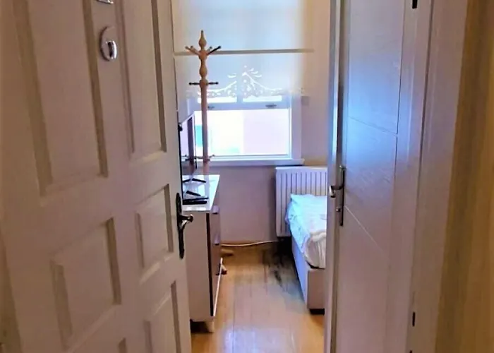 Valide-maide מלון 2*