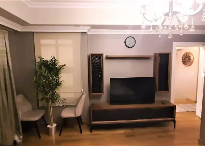 Valide-maide 伊斯坦布尔