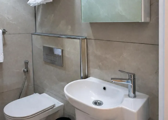 Hotel Valide-maide Istanbul