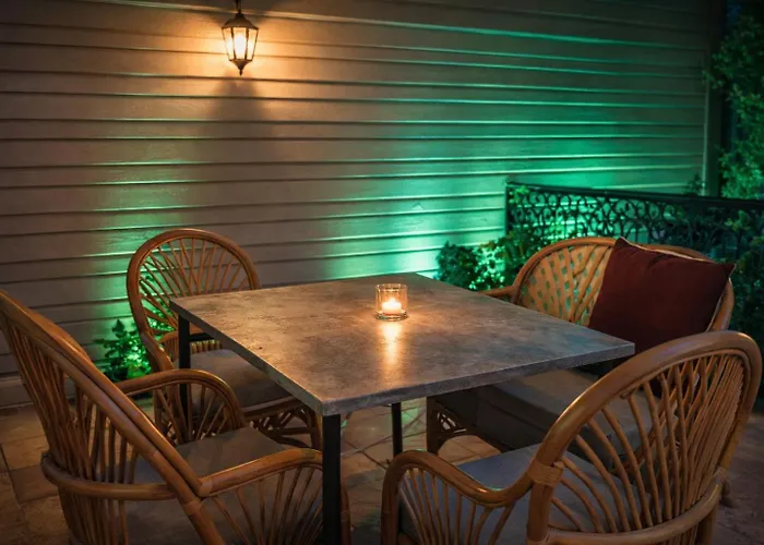 酒店 Valide-maide 2*