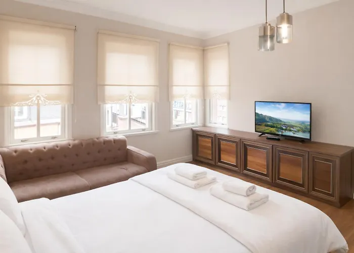 Valide-maide Hotel 2*