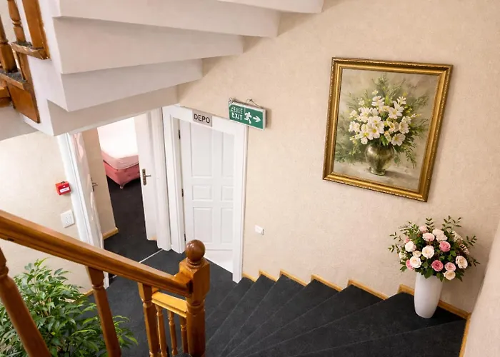 Hotel Valide-maide
