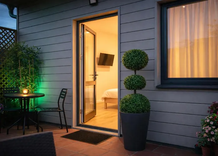 Hotel Valide-maide Istanbul