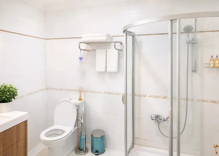 Valide-maide 2* 伊斯坦布尔