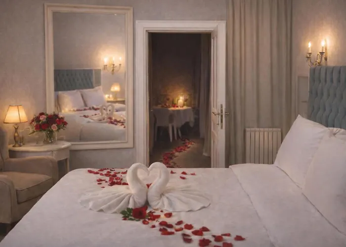 Valide-maide Hotel
