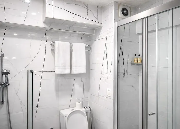 Valide-maide 酒店 2*