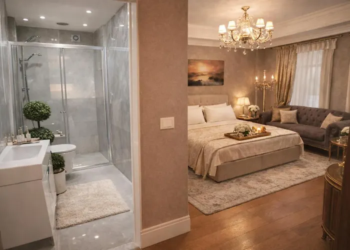 Hotel Valide-maide Istanbul