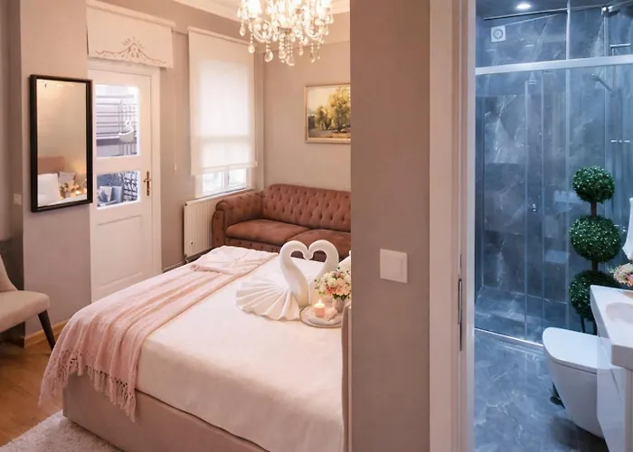 Valide-maide Istanbul