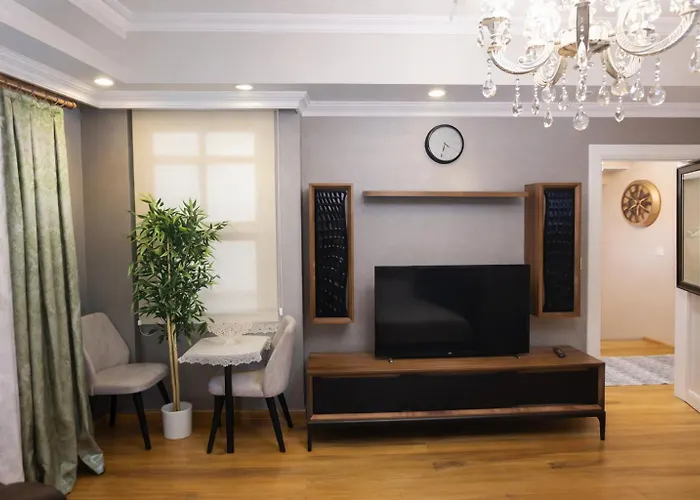 Hotel Valide-maide Istanbul