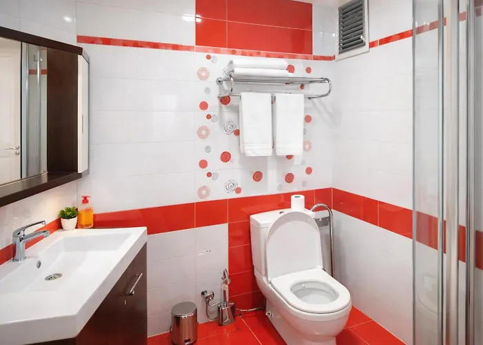 Valide-maide 伊斯坦布尔