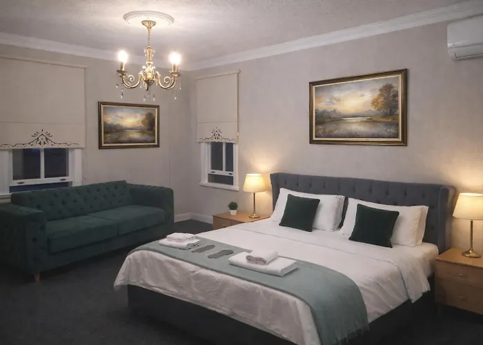 Valide-maide Hotel 2*