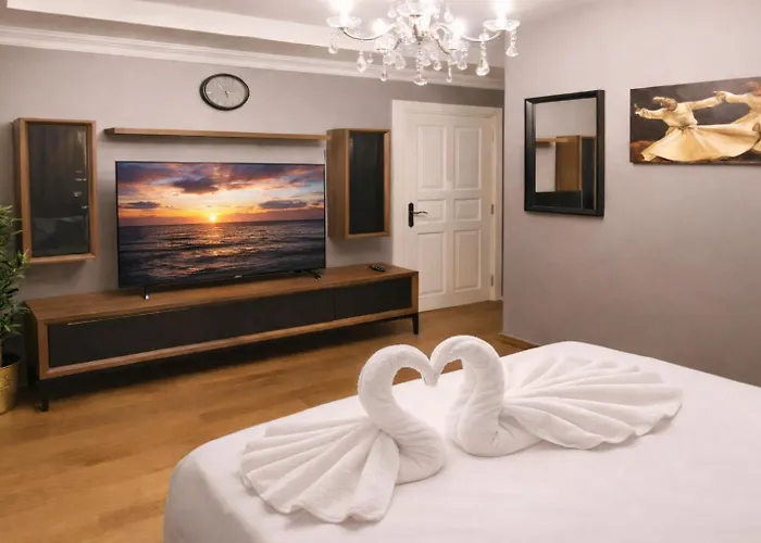 Valide-maide Istanbul