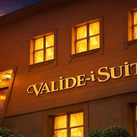 Valide-maide 2*