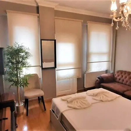 Otel Valide-maide 2*
