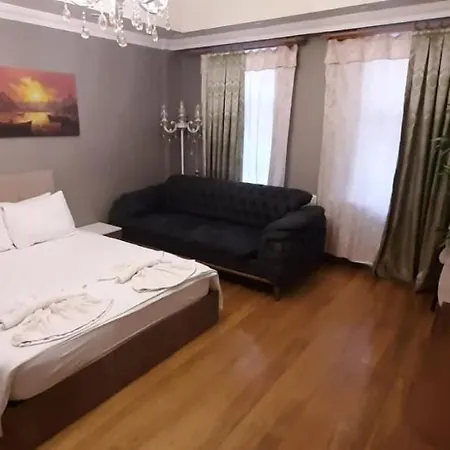 Valide-maide Hotel Istanbul