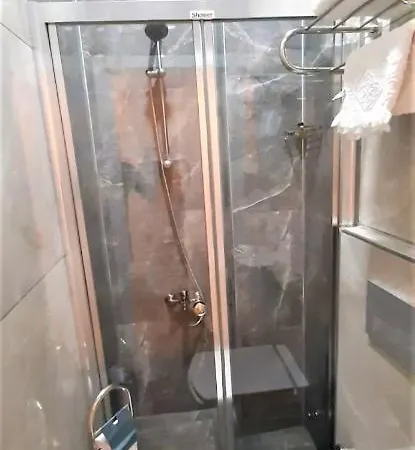 Valide-maide Otel 2*