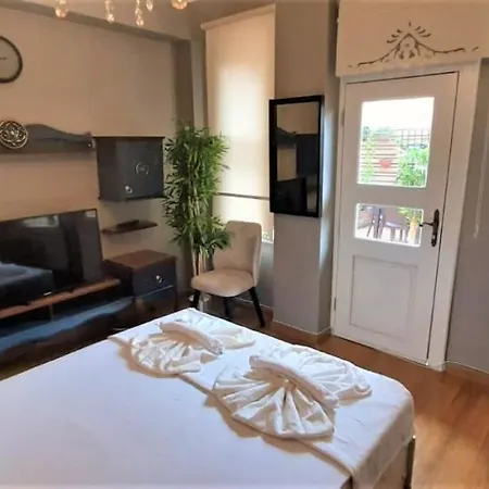 Hotel Valide-maide Istanbul