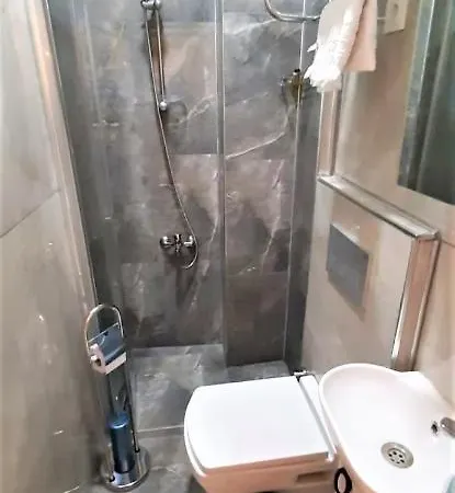 Hotel Valide-maide Istanbul