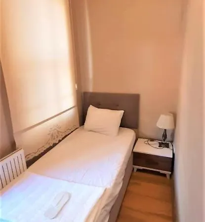 Hotel Valide-maide Istanbul