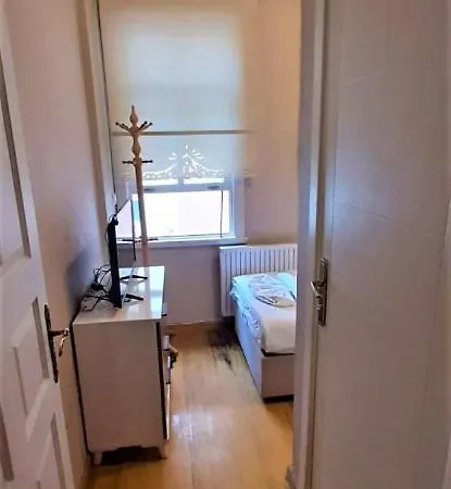 Hotel Valide-maide Istanbul