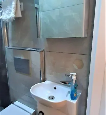 Hotel Valide-maide Istanbul