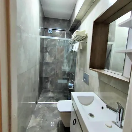 Valide-maide Otel