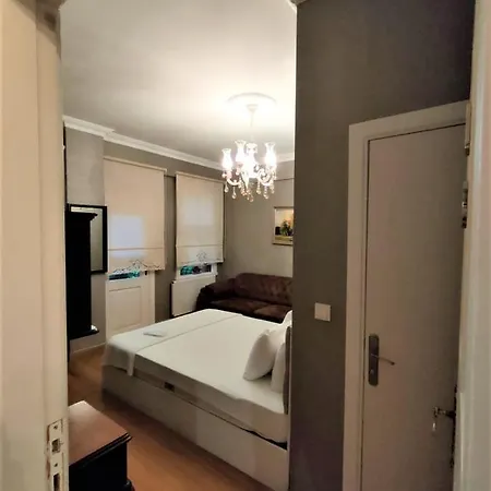 Valide-maide Istanbul