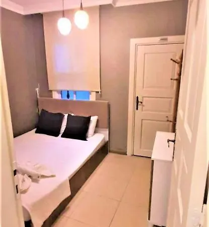Valide-maide Hotel Istanbul