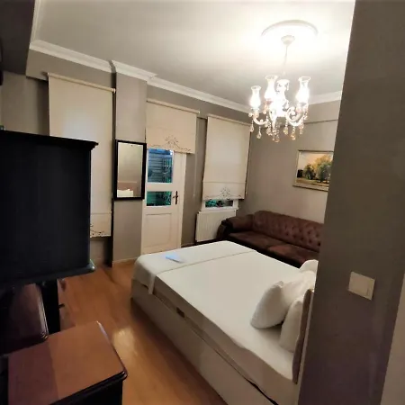 Valide-maide 2* Istanbul