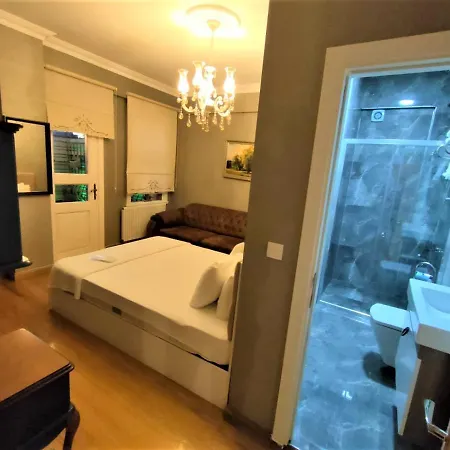 Valide-maide Otel 2*