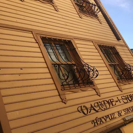 Valide-maide Hotel 2*