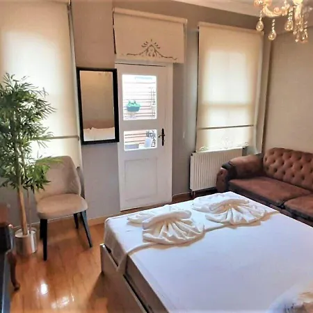 Valide-maide 2* Istanbul