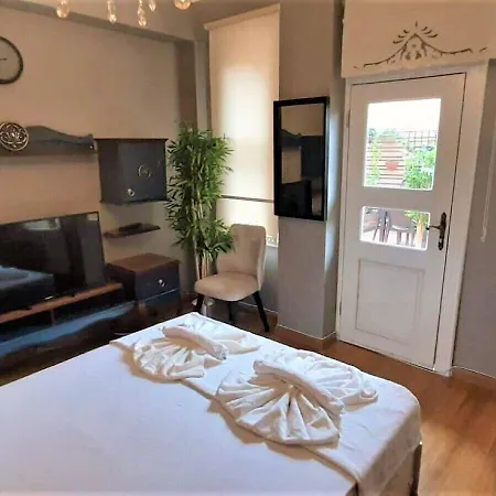 Valide-maide Hotel Istanbul