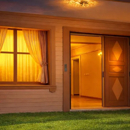 Valide-maide 2* Istanboel