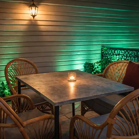 Hotel Valide-maide 2*