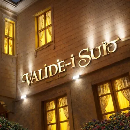 Valide-maide اسطنبول