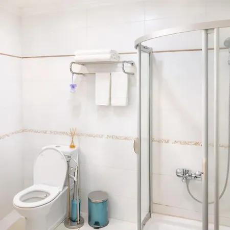 Valide-maide 2* Isztambul