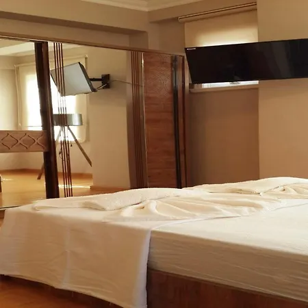 Otel Valide-maide
