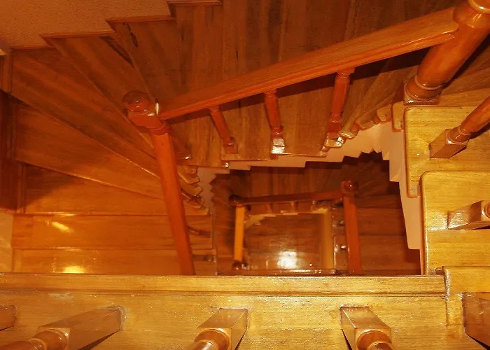 Hotel Valide-maide 2*