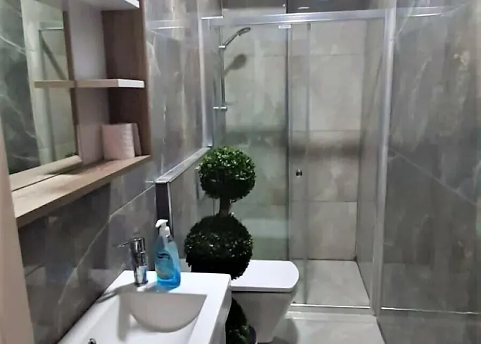 Valide-maide Hotel Istanboel