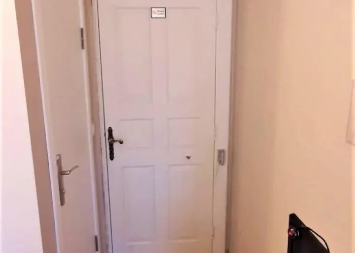 Valide-maide 2* Istanboel