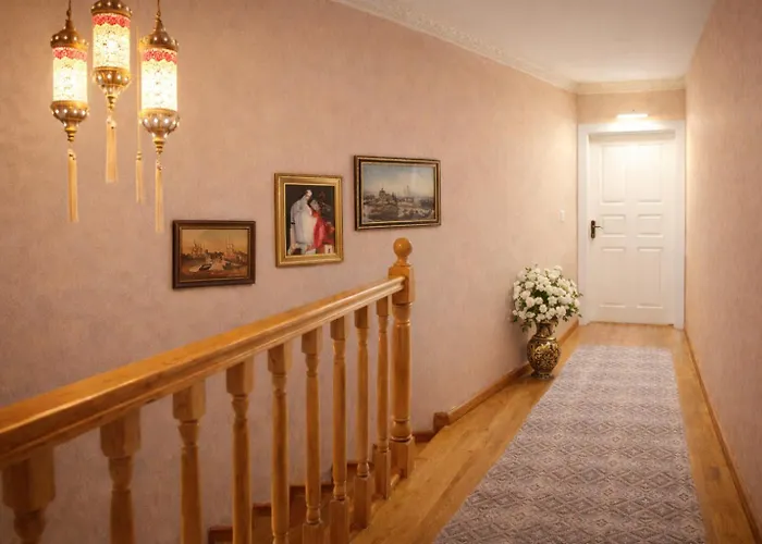 Valide-maide Hotel 2*