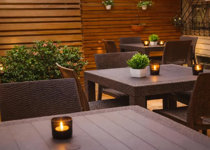 Hotel Valide-maide 2*