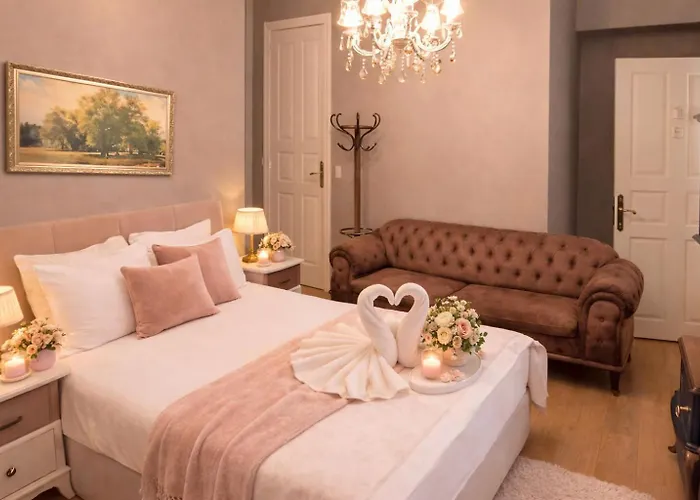 Valide-maide Hotel Istanboel