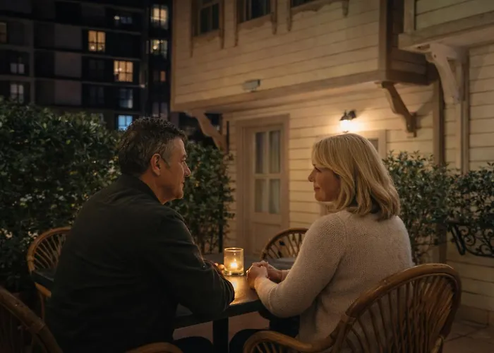 Valide-maide 2* Istanboel