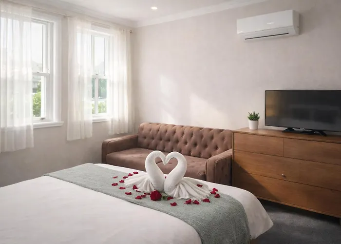 Valide-maide Hotel 2*